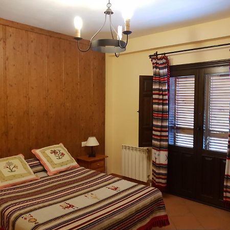 Hostal 팜파네이라 외부 사진