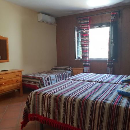 Hostal 팜파네이라 외부 사진