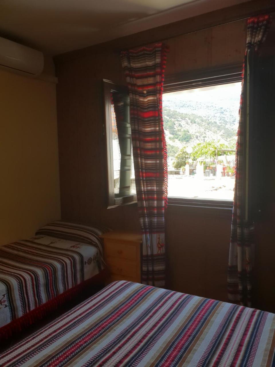 Hostal 팜파네이라 외부 사진