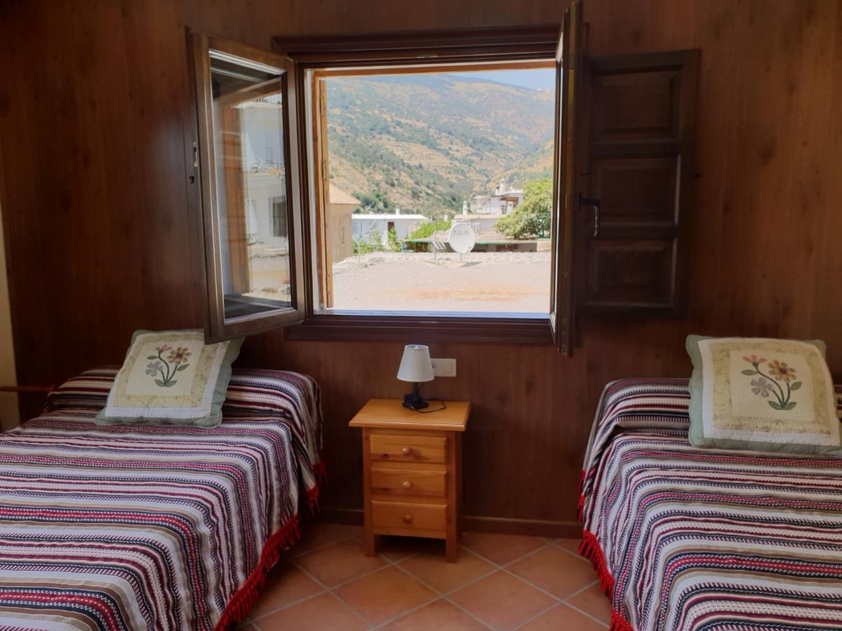 Hostal 팜파네이라 외부 사진